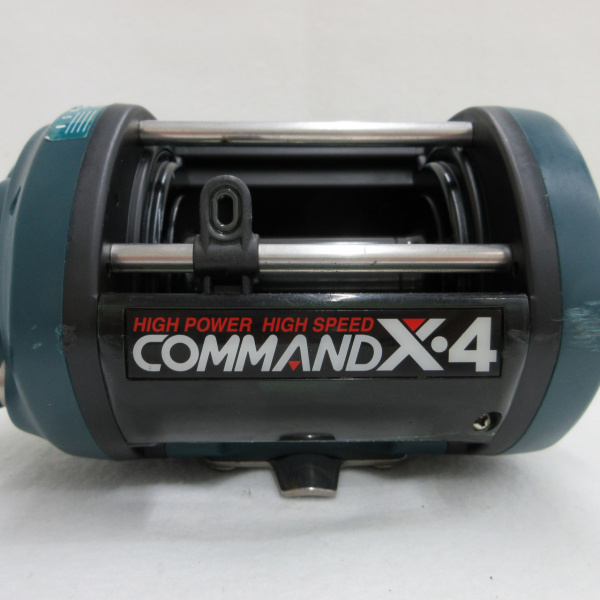 コマンド CX・4